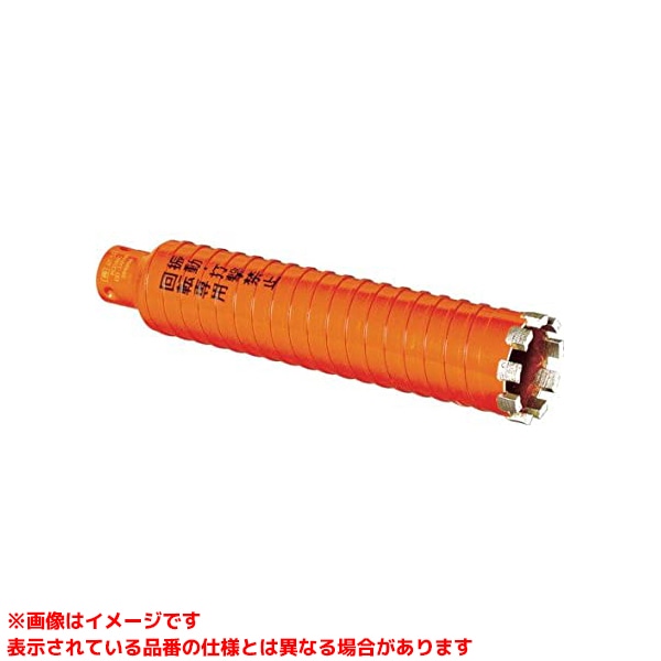 【PCD110C (237364)】 《TKF》 ミヤナガ ドライモンドコアドリル(カッター)110mm ωο0
