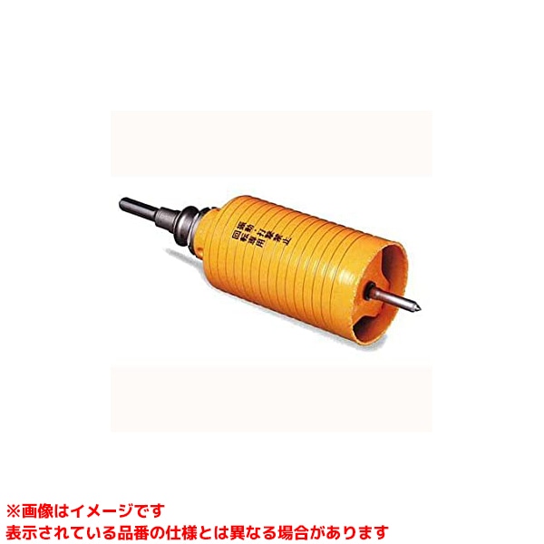 【PCHP025 (237456)】 《TKF》 ミヤナガ ハイパーダイヤコアドリル(セット)25mm ωο0