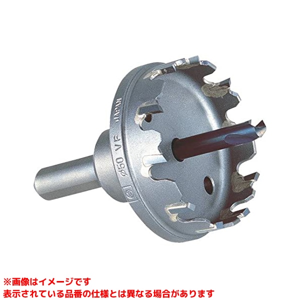 【278042 (237861)】 《TKF》 ミヤナガ ホールソー27842mm ωο0