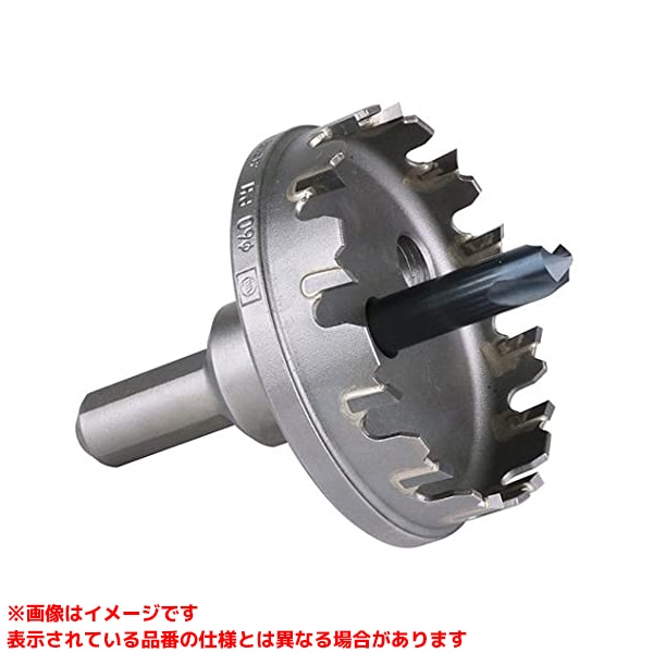 【278062 (237881)】 《TKF》 ミヤナガ ホールソー27862粍 ωο0 その他-DIY・工具
