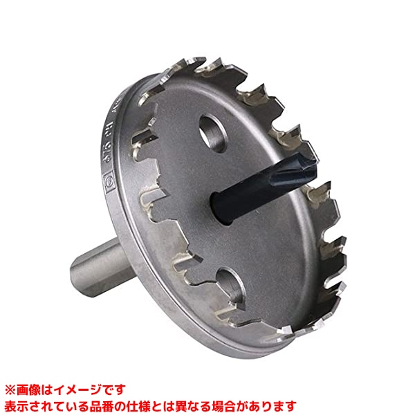 【278072 (237891)】 《TKF》 ミヤナガ ホールソー27872mm ωο0