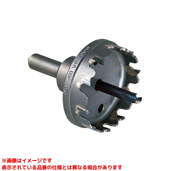 【278074 (237893)】 《TKF》 ミヤナガ ホールソー27874mm ωο0