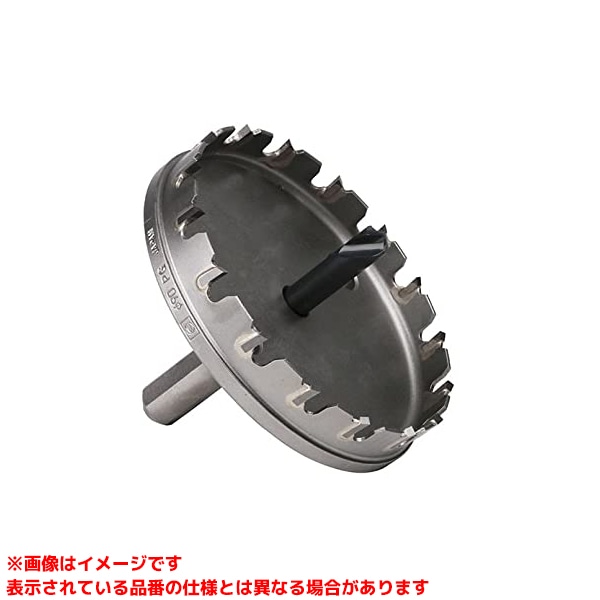 【278089 (237905)】 《TKF》 ミヤナガ ホールソー27889mm ωο0