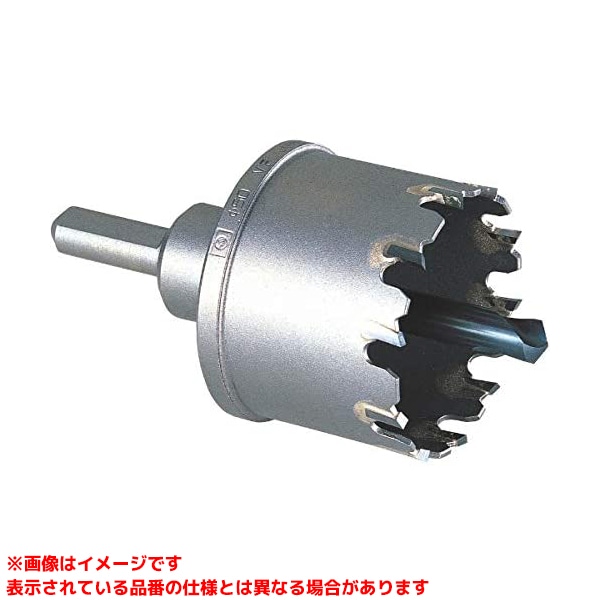 【278P034 (237934)】 《TKF》 ミヤナガ ホールソー278P34mm ωο0