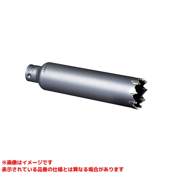 【PCSW60C (238636)】 《TKF》 ミヤナガ 振動用Sコアドリル(カッター)60mm ωο0