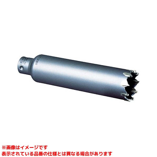 【PCSW80C (238640)】 《TKF》 ミヤナガ 振動用Sコアドリル(カッター)80mm ωο0