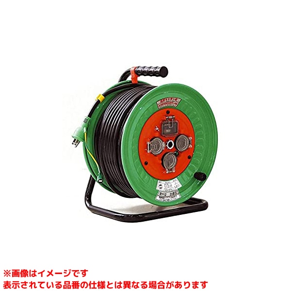 【NW-EK33 (245253)】 《TKF》 日動工業 防雨型コードリール ωο0 48,111円