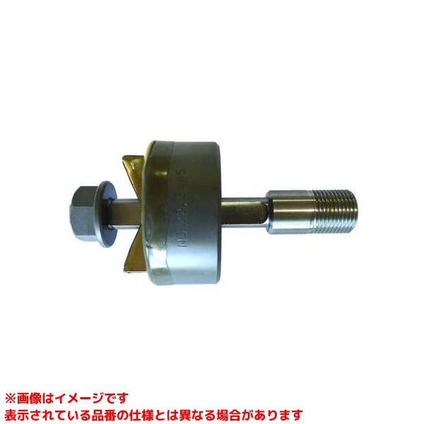 【TP-KP22.5×45 (248238)】 《TKF》 西田製造所 トムソン殴り付ける標準尺度角截断機 ωο0 花・ガーデン・DIY-DIY・工具
