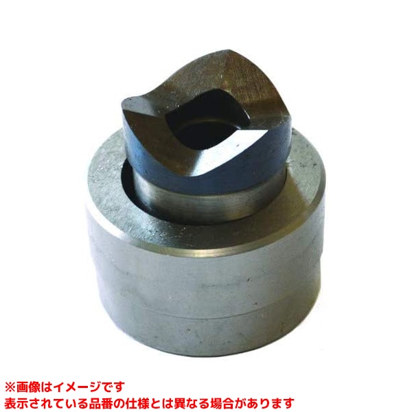 【TP-JP16 (248279)】 《TKF》 西田製造所 トムソン殴り付ける実寸判定基準切断機 ωο0