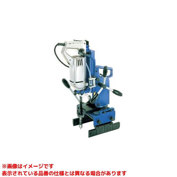 ★がっちり固定の安定感★日東　アトラミニエース　AMT-18　鉄骨　穴あけ　ドリル　中古品 アトラミニエースの値段と価格推移は？｜10件の売買データからアトラ