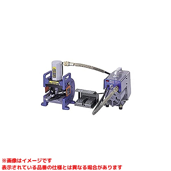 【54162 (249934)】 《TKF》 日東工器 アングル加工機用シリンダー54162 ωο0 102,554円