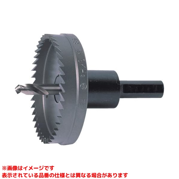 【E70 (256402)】 《TKF》 オーエムアイ E型ホールカッター70.0mm ωο0