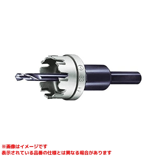 【TG140 (257187)】 《TKF》 オーエムアイ 超硬ステンレスホールカッター140.0mm ωο0