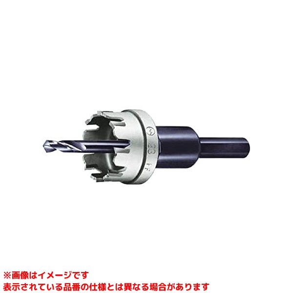 【TG150 (257189)】 《TKF》 オーエムアイ 超硬ステンレスホールカッター150.0mm ωο0