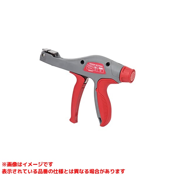 【GTH-E (272754)】 《TKF》 パンドウイットコーポレーション 手動式結束工具 ωο0