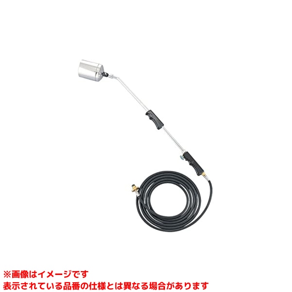 【PR-L10-3 (273358)】 《TKF》 スタイル プロパンバーナー ωο0