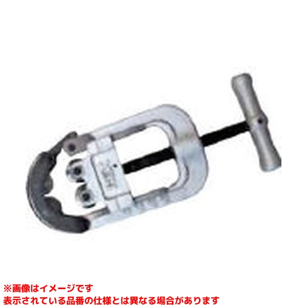 【131500 (274024)】 《TKF》 レッキス製作 とり捨てるマンRB50パイプカッタ ωο0
