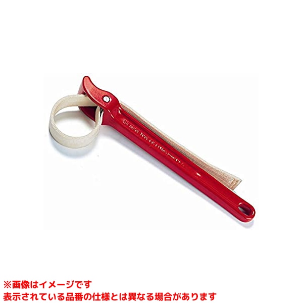 【31355 (275286)】 《TKF》 日本エマソン リジッドストラップレンチ2P ωο0