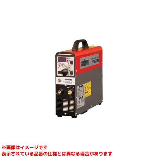 【STW202D (282704)】 《TKF》 やまびこジャパン 溶接機直流TIG単相200V ωο0 673,847円