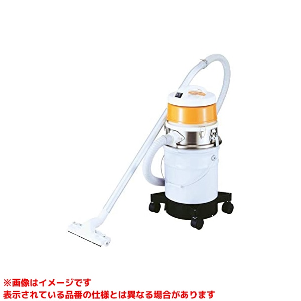 【SGV-110A-PC (283995)】 《TKF》 スイデン ペール缶クリーナー ωο0
