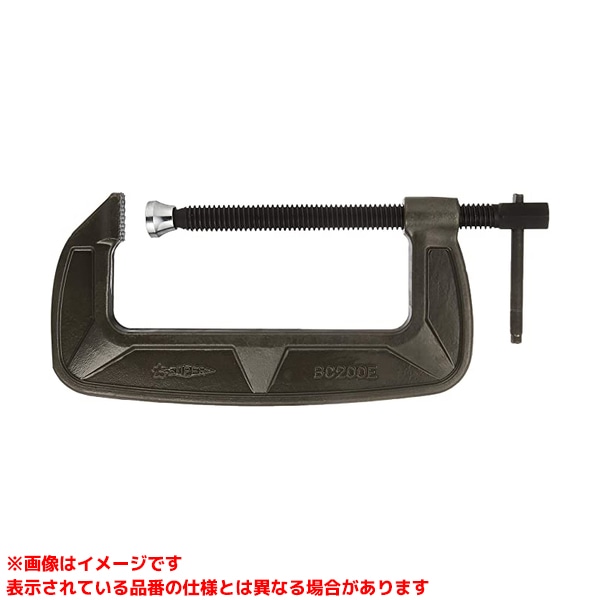 【BC200E (317574)】 《TKF》 スーパーツール シャコジャッキバーコ型 ωο0