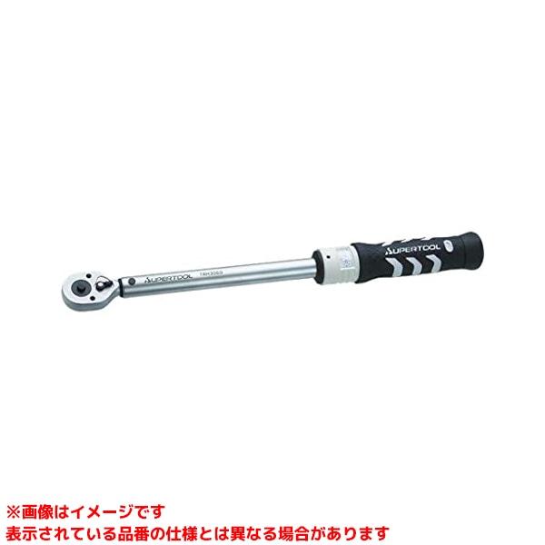【TRH3100 (318631)】 《TKF》 スーパーツール メカニカルトルクレンチ ωο0
