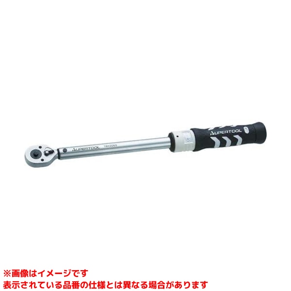 【TRH4320 (318633)】 《TKF》 スーパーツール メカニカルトルクレンチ ωο0