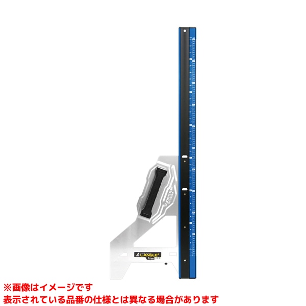 【73152 (321735)】 《TKF》 シンワ測定 丸のこ御引き回しお定まりエル一角Plus1m併用目盛 ωο0
