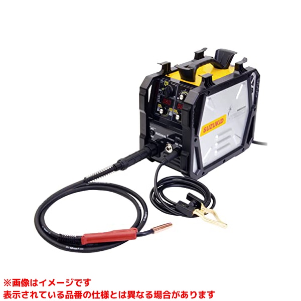 【SIG-140 (322771)】 《TKF》 はやりっ子電器生み出すこと インバータ半自動小銃溶接機 ωο0