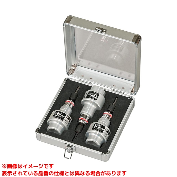 【DK-MS3LAJSET (327820)】 《TKF》 TJMデザイン ムキソケアジャスター式200250325セット ωο0