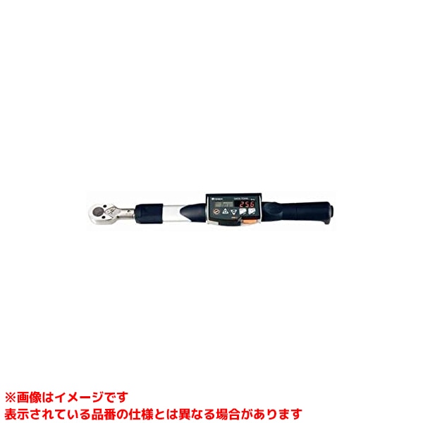 【CEM50N3×12D (333343)】 《TKF》 東日製造所 精神測定検査用デジタルトルクレンチヘッド取り替えっこ式 ωο0