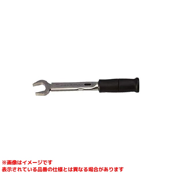 【SP19N2×17 (335150)】 《TKF》 東日製造所 締付用トルクレンチスパナヘッド付 ωο0