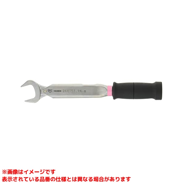 【TA771L-2 (343987)】 《TKF》 イチネンTASCO 高精度トルクレンチR410A用 ωο0