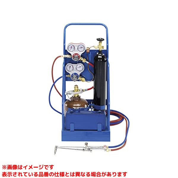 【TA370A (348030)】 《TKF》 イチネンTASCO 溶接溶断仕掛ける ωο0
