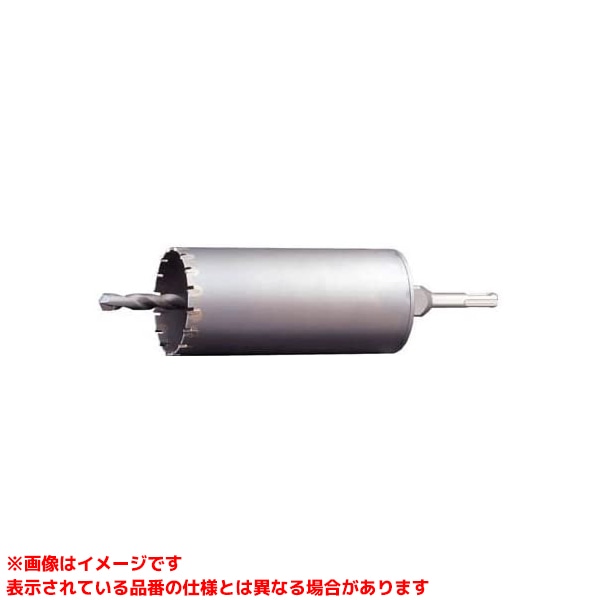 【ES-A65SDS (350225)】 《TKF》 ユニカ ESコアドリルALC用SDS65mm ωο0