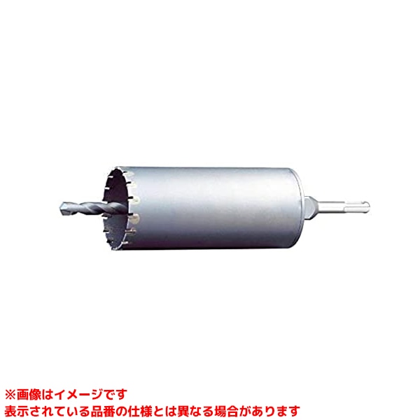 【ES-A100SDS (350232)】 《TKF》 ユニカ ES中核グループせん孔機ALC用SDS100粍 ωο0