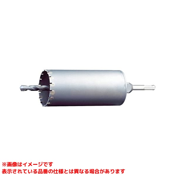 【ES-A120SDS (350235)】 《TKF》 ユニカ ES中核グループせん孔機ALC用SDS120粍 ωο0