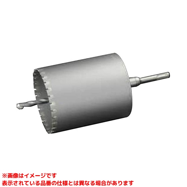 【ES-A150SDS (350237)】 《TKF》 ユニカ ES中核グループせん孔機ALC用SDS150粍 ωο0