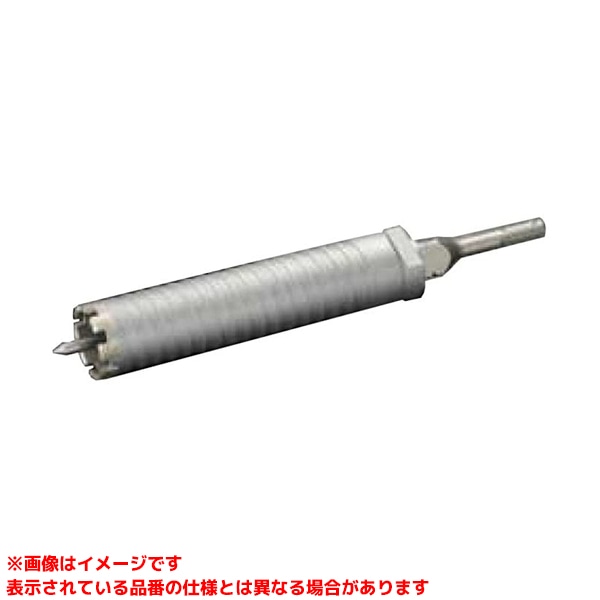 【ES-D25SDS (350382)】 《TKF》 ユニカ ES中核グループせん孔機乾式金剛石SDS25粍 ωο0