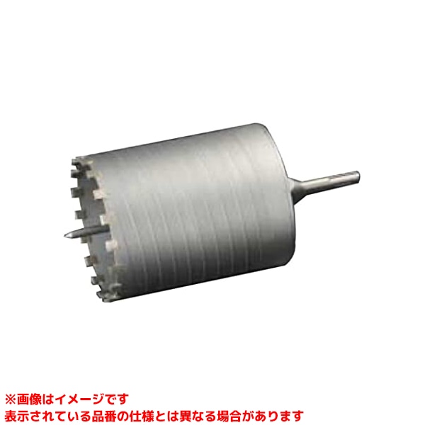 【ES-D105SDS (350400)】 《TKF》 ユニカ ESコアドリル乾式ダイヤSDS105mm ωο0