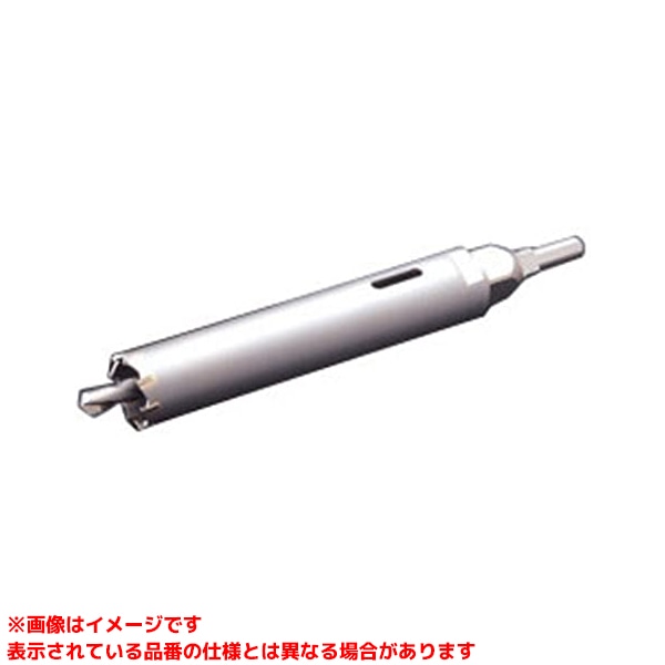 【ES-V38SDS (350436)】 《TKF》 ユニカ ES中核グループせん孔機振りまわす用SDS38粍 ωο0