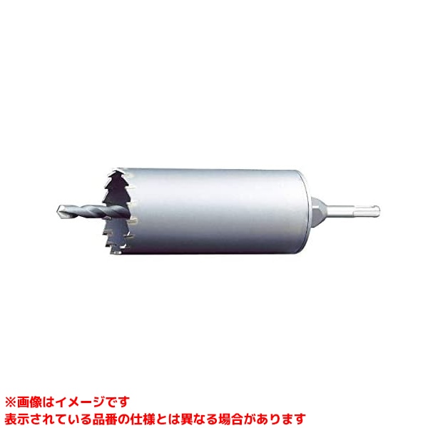 【ES-V120SDS (350452)】 《TKF》 ユニカ ES中核グループせん孔機振りまわす用SDS120粍 ωο0
