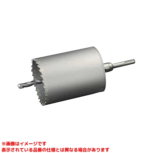 【ES-V150SDS (350454)】 《TKF》 ユニカ ES中核グループせん孔機振りまわす用SDS150粍 ωο0