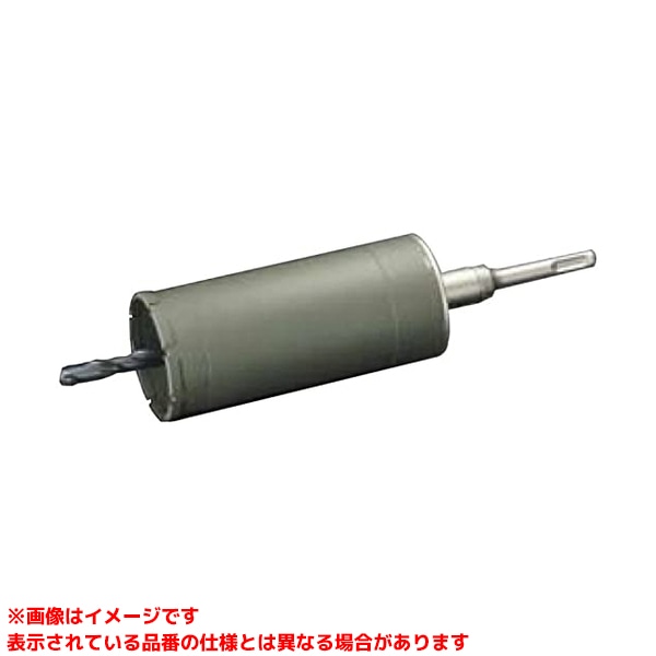 【ES-F55SDS (350499)】 《TKF》 ユニカ ESコアドリル複合材タイプSDS55mm ωο0
