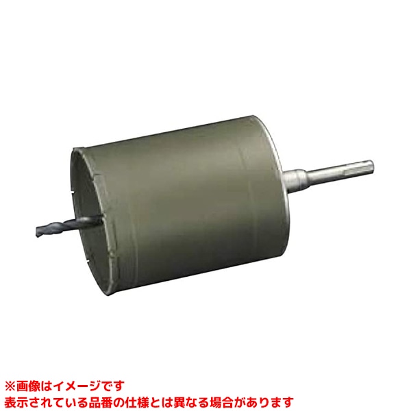 【ES-F155SDS (350514)】 《TKF》 ユニカ ESコアドリル複合材タイプSDS155mm ωο0