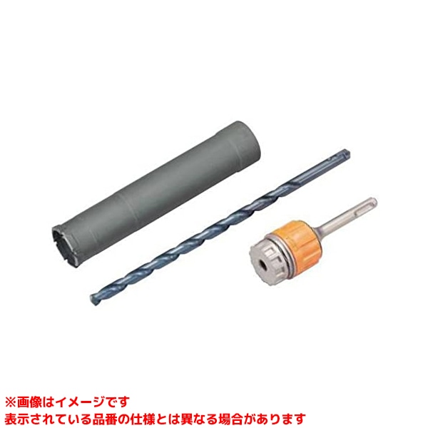 【UR21-F032SD (350977)】 《TKF》 ユニカ UR21コアドリル 複合材用 SDSシャンクセット ωο0