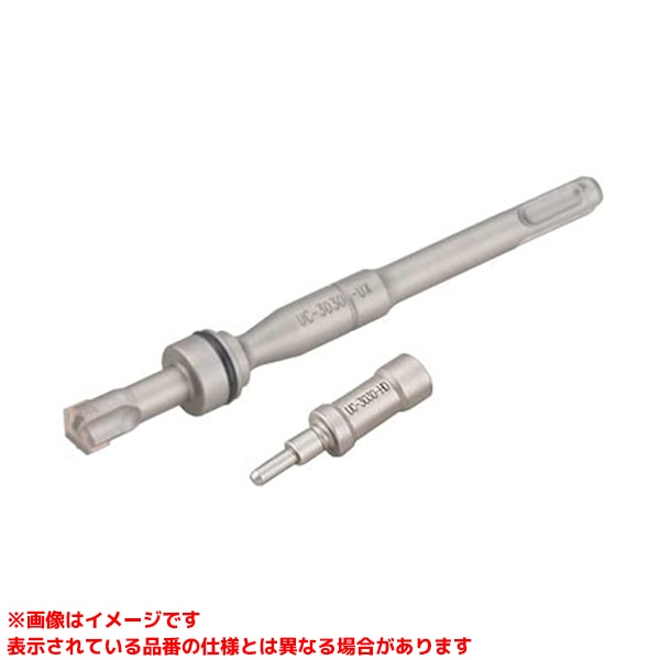 【UC-3040-SDS (351442)】 《TKF》 ユニカ クイックホルダービット(セット) ωο0