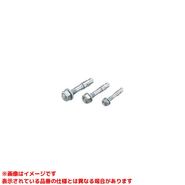 【BG-860 (352315) 50本】 《TKF》 ユニカ ビッグワンアンカーユニクロ処理M8×60 50本 ωο0 4,932円
