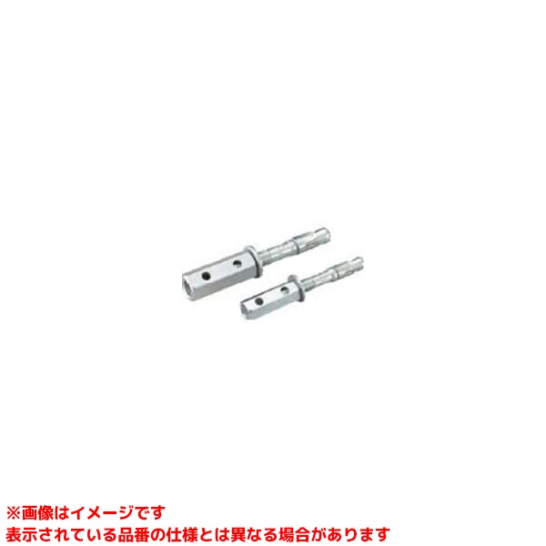【BGL-4080M (352329) 20本】 《TKF》 ユニカ ビッグワンアンカーユニクロ処理M12&times;80 20本 ωο0｜住宅設備機器　tkfront