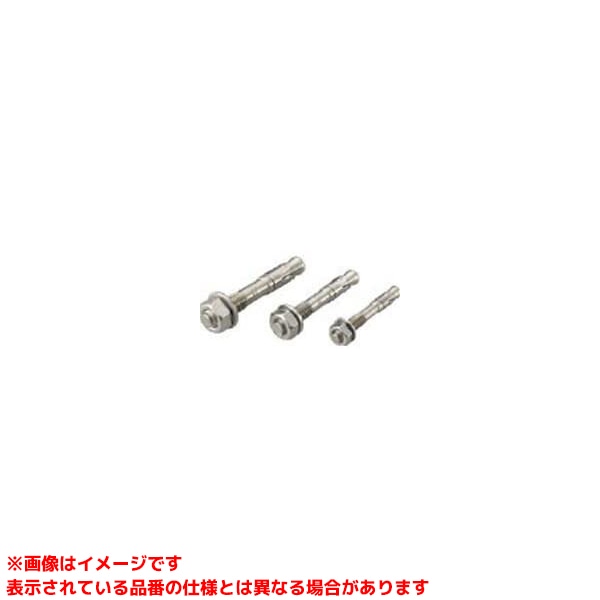 【BGS-1070 (352347) 30本】 《TKF》 ユニカ ビッグワンアンカーステンレスM10×70 30本 ωο0